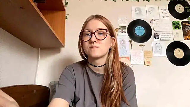 LaureenVielma webcam