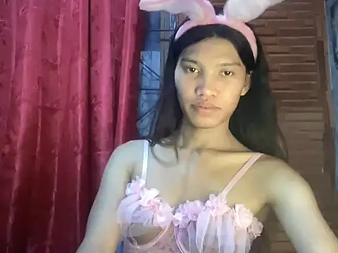 Yourgoddess_jayve webcam