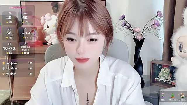 Sophia-000 - Live Cam