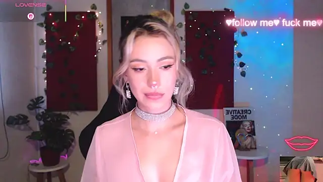 sakura_beauty - Live Cam