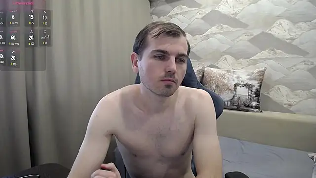 SerzhKorol1 live sex cam