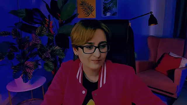 LixeLuna live sex cam