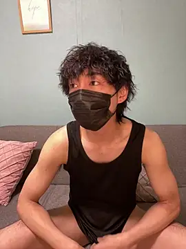 --ha-ru-- Live Webcam on Stripchat