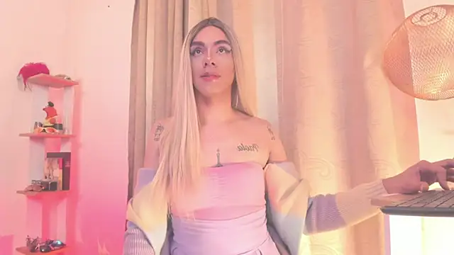 VenusSantana live sex cam