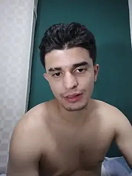 SebastianSkyler live sex cam