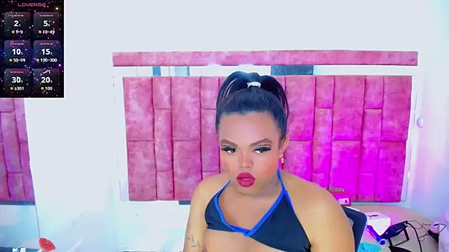 KayleighDreams_ webcam