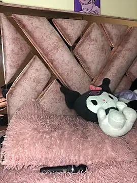 Tifanny_Sweett webcam