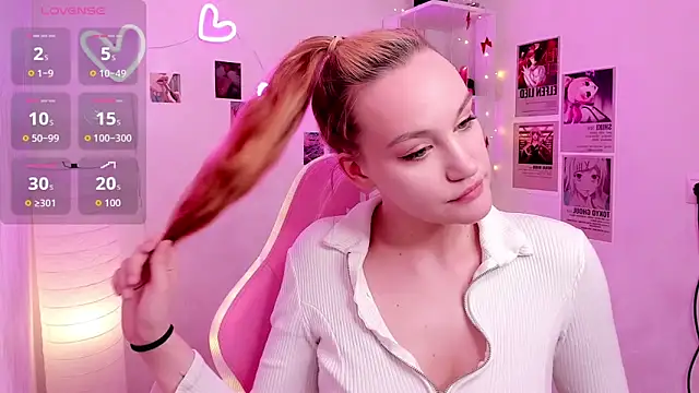 Ida_FaneStain webcam