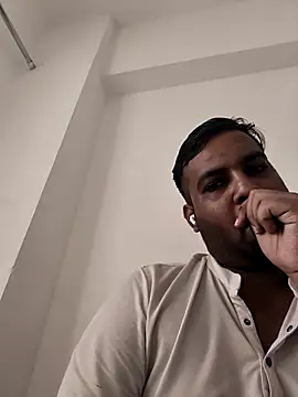 vinay_smalldick webcam