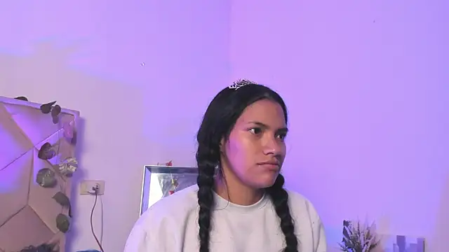 Julieta_Parker webcam