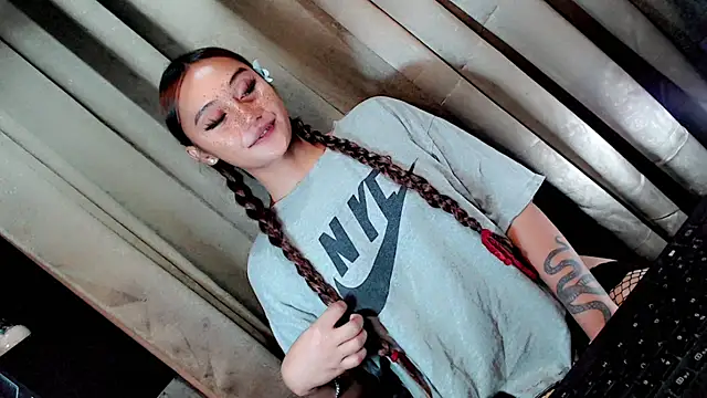 Jessicasfantasy webcam