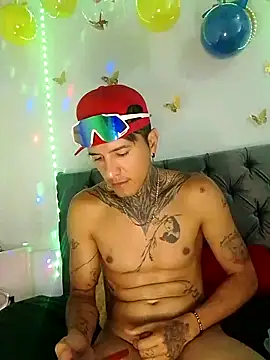 ANDRES_URRIETA webcam