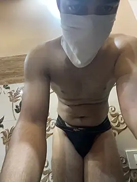 CA_Topper_7837 webcam