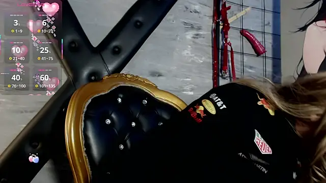 Sissy_Bdsm_ webcam
