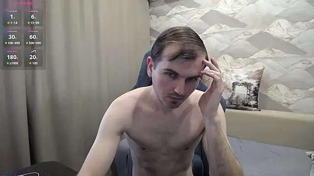 SerzhKorol1 webcam