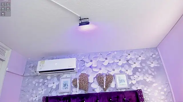 dalila_salazar - Dalila_salazar's free webcam - UK Sex Cams