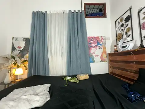 nikita_morris webcam