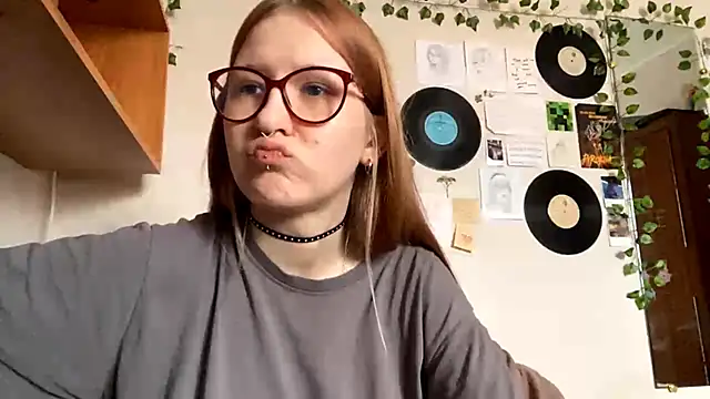 LaureenVielma webcam