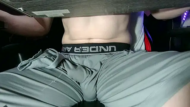 Dick_and_muscles webcam