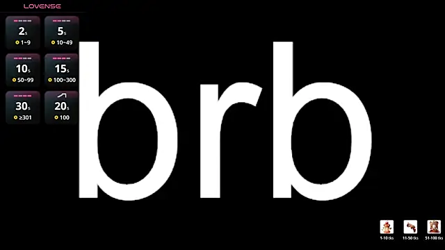 Kaliope_baby live sex cam