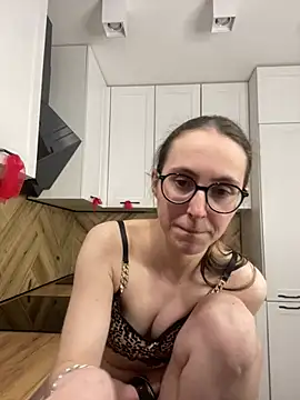 MartiniiSelenna webcam