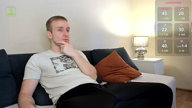 buddy_forman (Ask my age) - Cum eXplosion