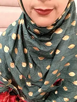 Indian-Aleena webcam