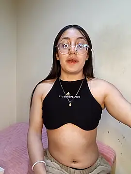 StefaniaFoxx_ webcam