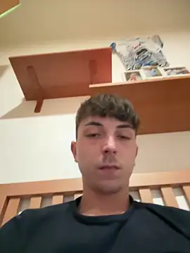 davide9910x (M young) - Cum e drink