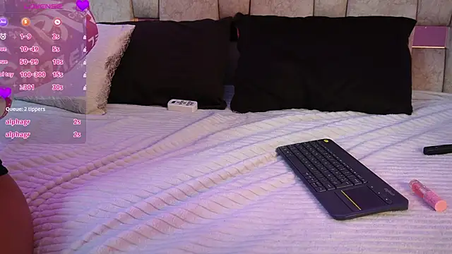 Petitte_Mussa webcam