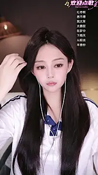 美女Anne-w在线直播