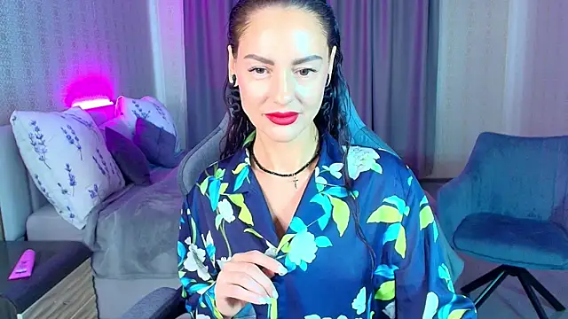 MalenaBelucci_ webcam