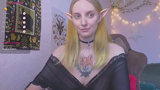 Fluffy_muffin_ webcam