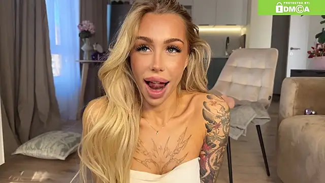 creambaby1 (F young) - SEX + SUIRT