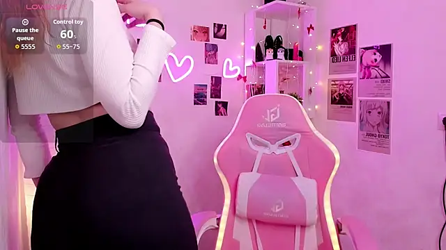 Ida_FaneStain webcam