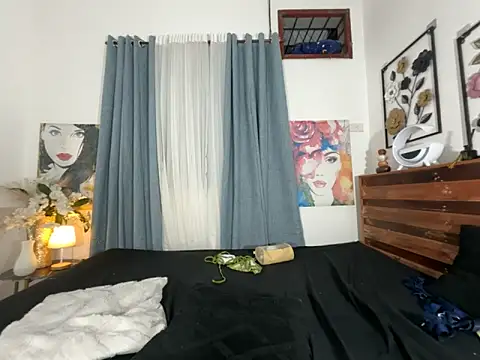 nikita_morris webcam