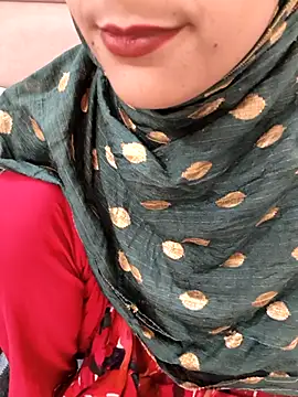 Indian-Aleena webcam