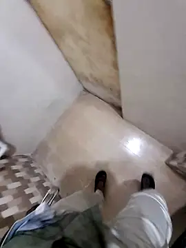 rohit16770 (M young) - Horny big dick cum show