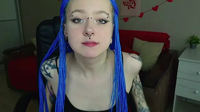 IRIS_wibes webcam