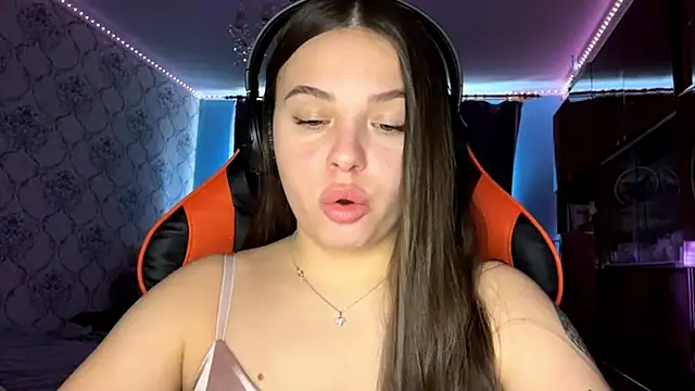 ThedaStrevell webcam