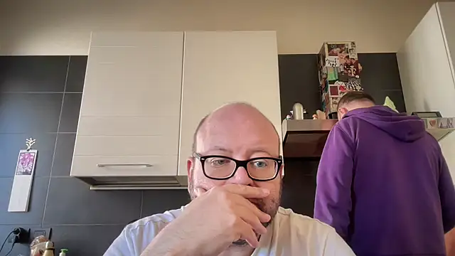 theitalianbear webcam