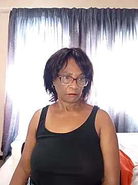 Hotgrannyx webcam