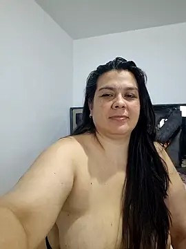 martina_foxy_ webcam