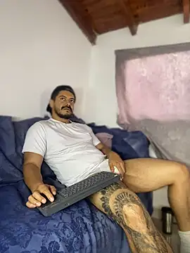 AndresSmith__ webcam