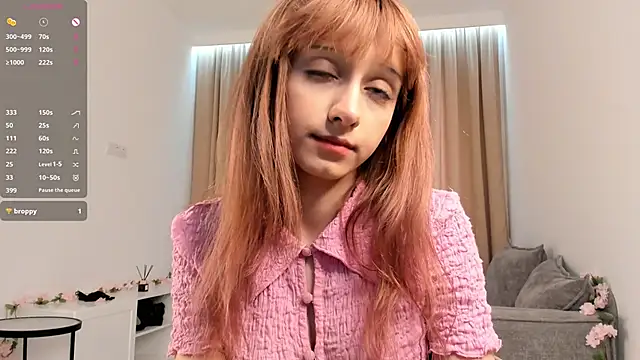 TaiteFairfield webcam