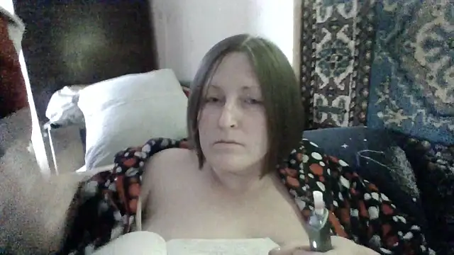 AllaSowinskaya webcam