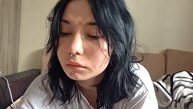 goth_cute - Goth_cute's free webcam - UK Sex Cams