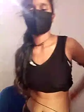 jaanvi-Rani webcam