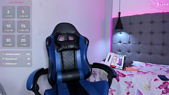 scarletcherry18 webcam