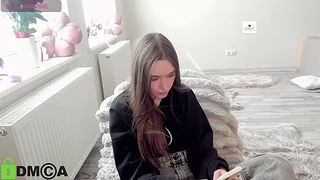 Elina_X webcam
